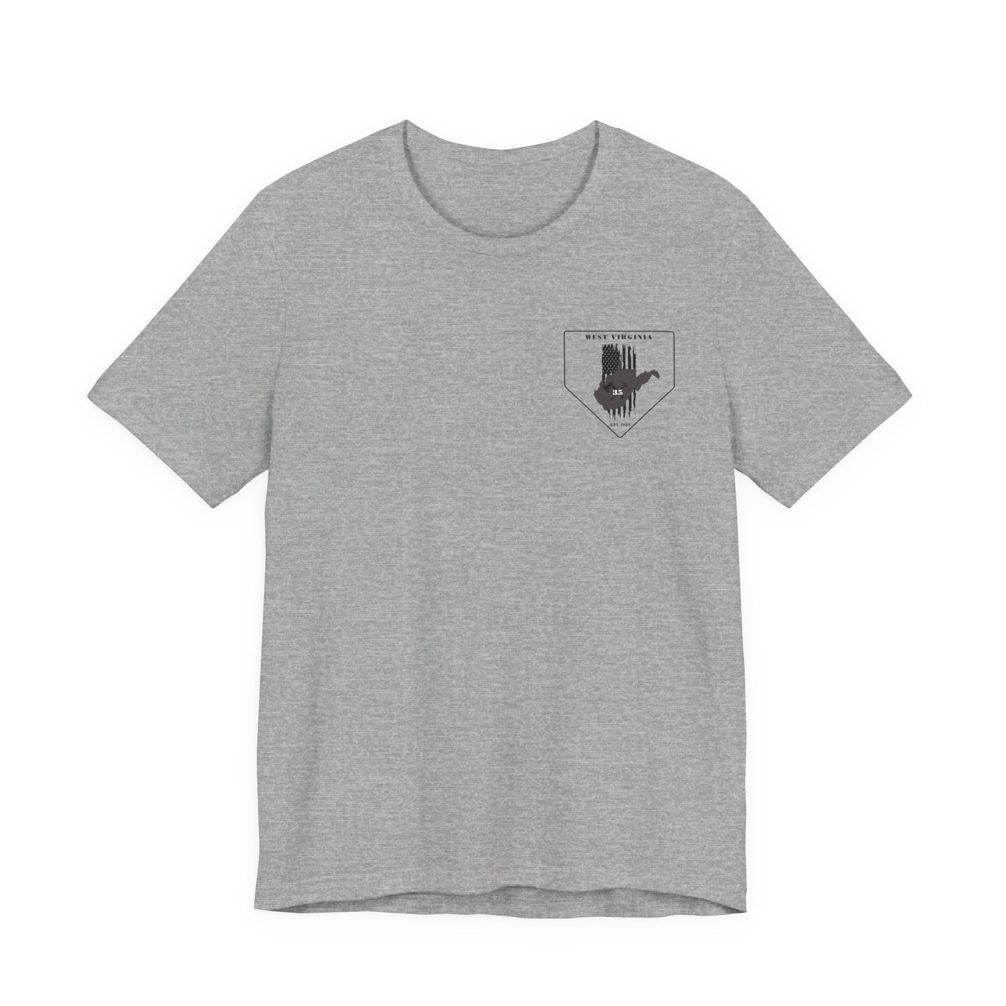 Bigfoot Adventure Unisex Tee, Funny Sasquatch Shirt, Camping Apparel, Outdoor Gift, Nature Lover T-Shirt