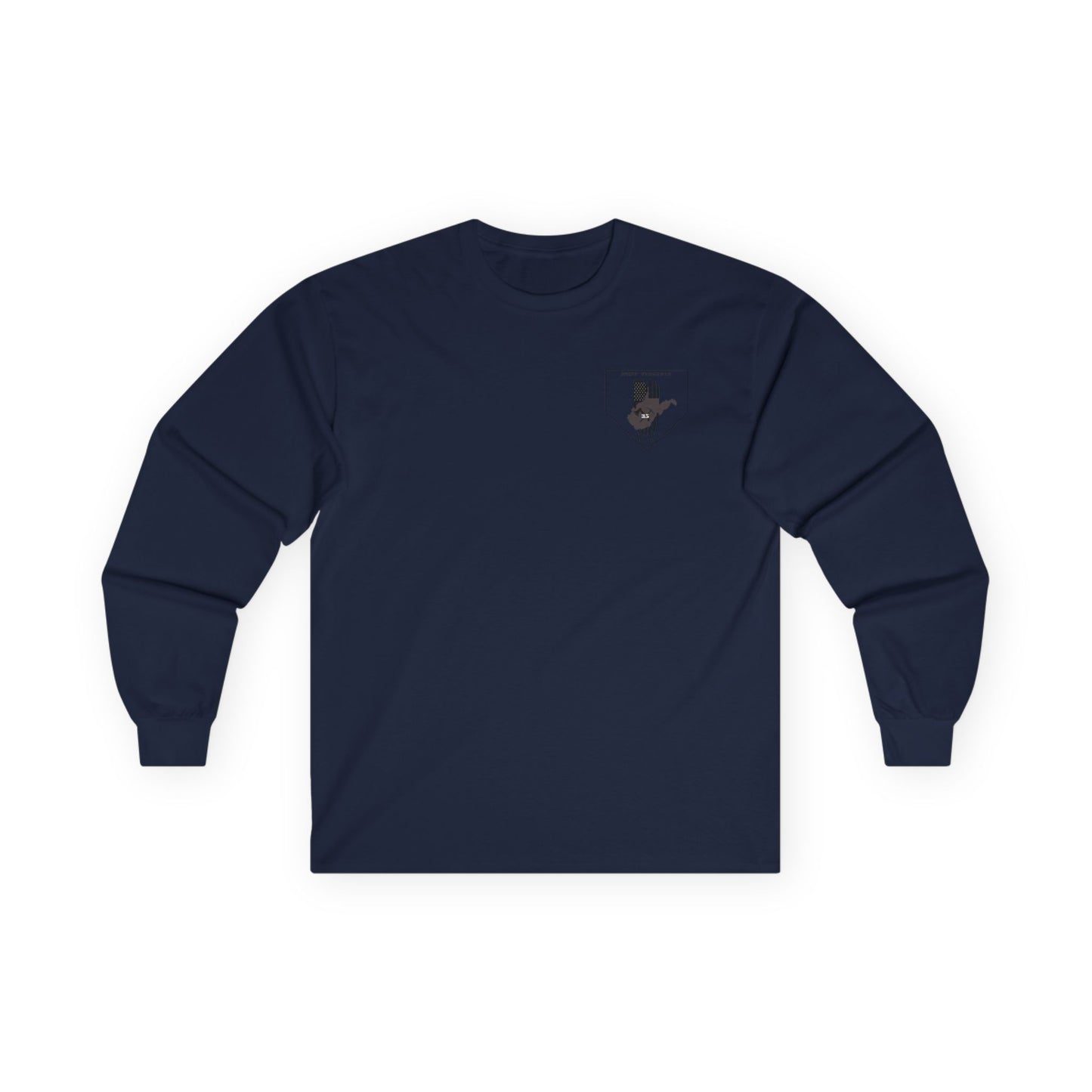 Unisex Ultra Cotton Long Sleeve Tee