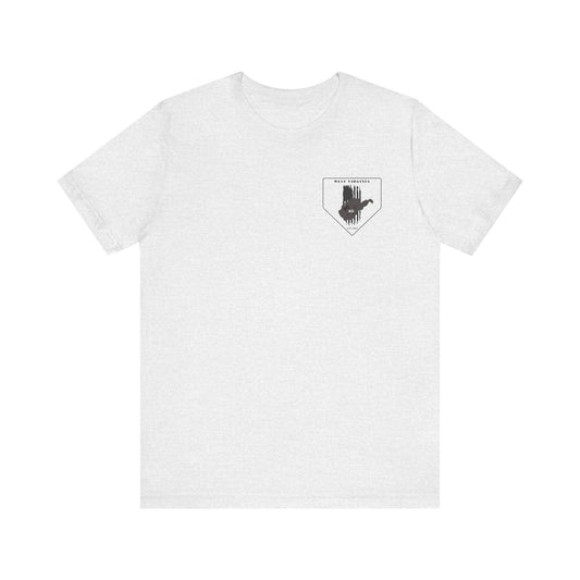 Bigfoot Adventure Unisex Tee, Funny Sasquatch Shirt, Camping Apparel, Outdoor Gift, Nature Lover T-Shirt