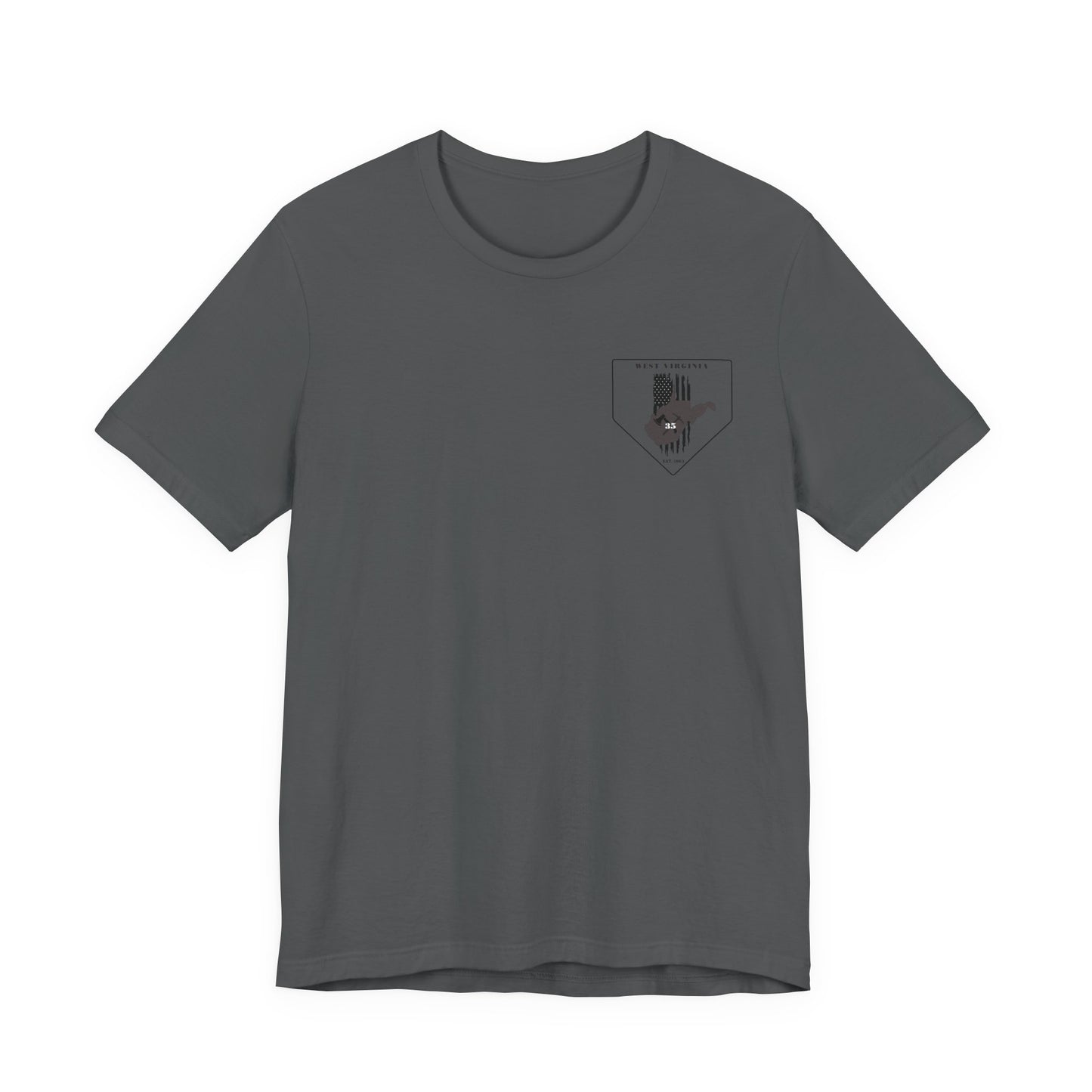 Bigfoot Adventure Unisex Tee, Funny Sasquatch Shirt, Camping Apparel, Outdoor Gift, Nature Lover T-Shirt