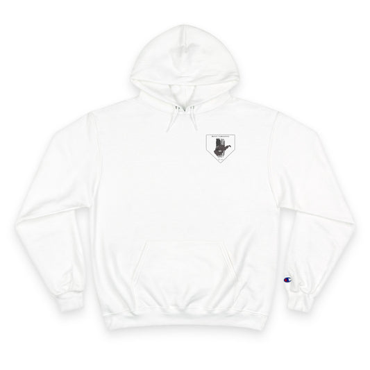 Stylish Champion Hoodie with Bold Graphic Design - Perfect for Casual Looks, Faith-Inspired Apparel, Gift for Religious Occasions, [...]