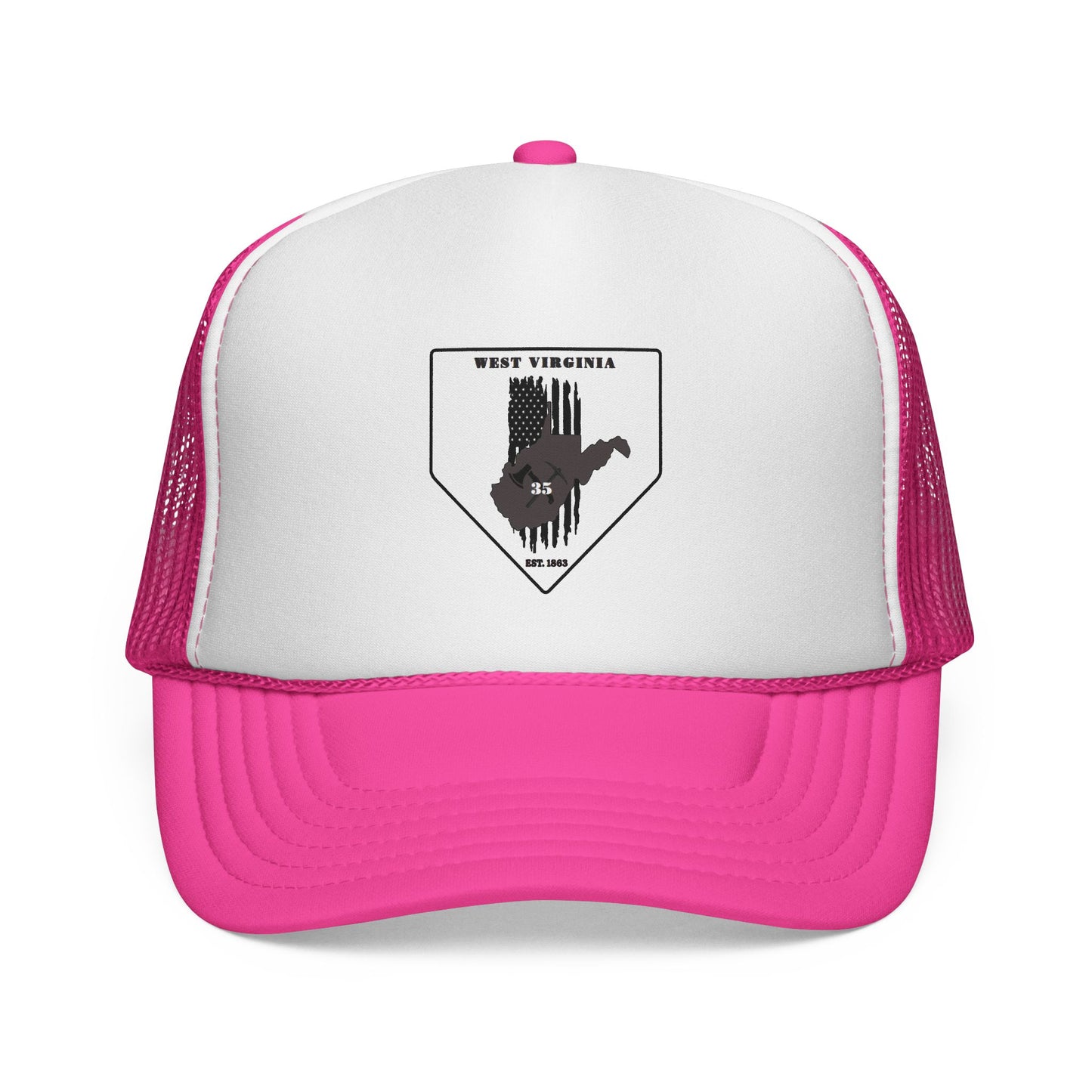 Trucker Caps