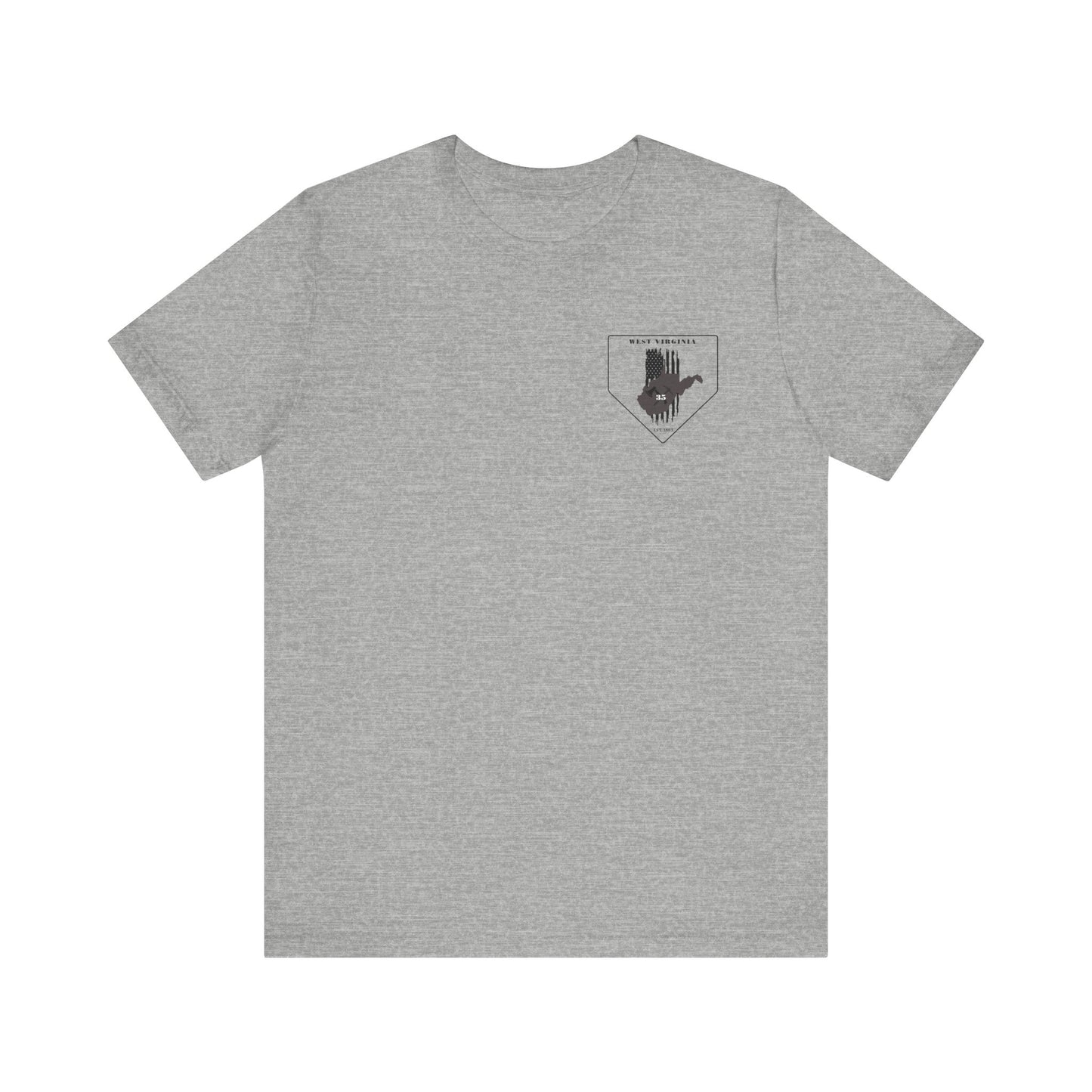 Bigfoot Adventure Unisex Tee, Funny Sasquatch Shirt, Camping Apparel, Outdoor Gift, Nature Lover T-Shirt