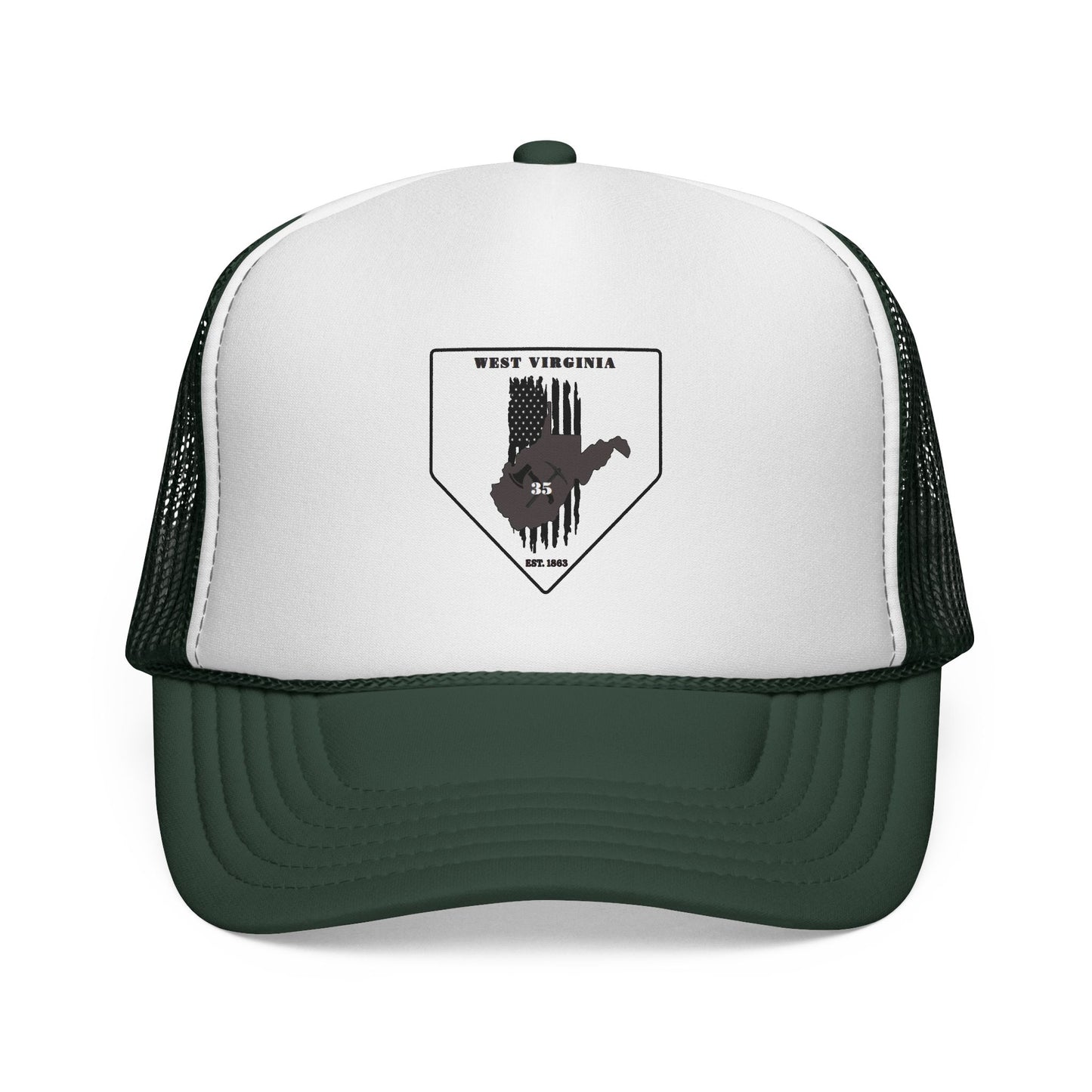 Trucker Caps