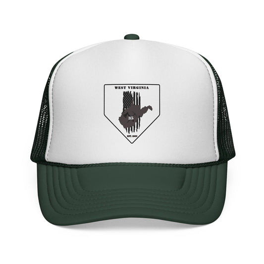 Trucker Caps