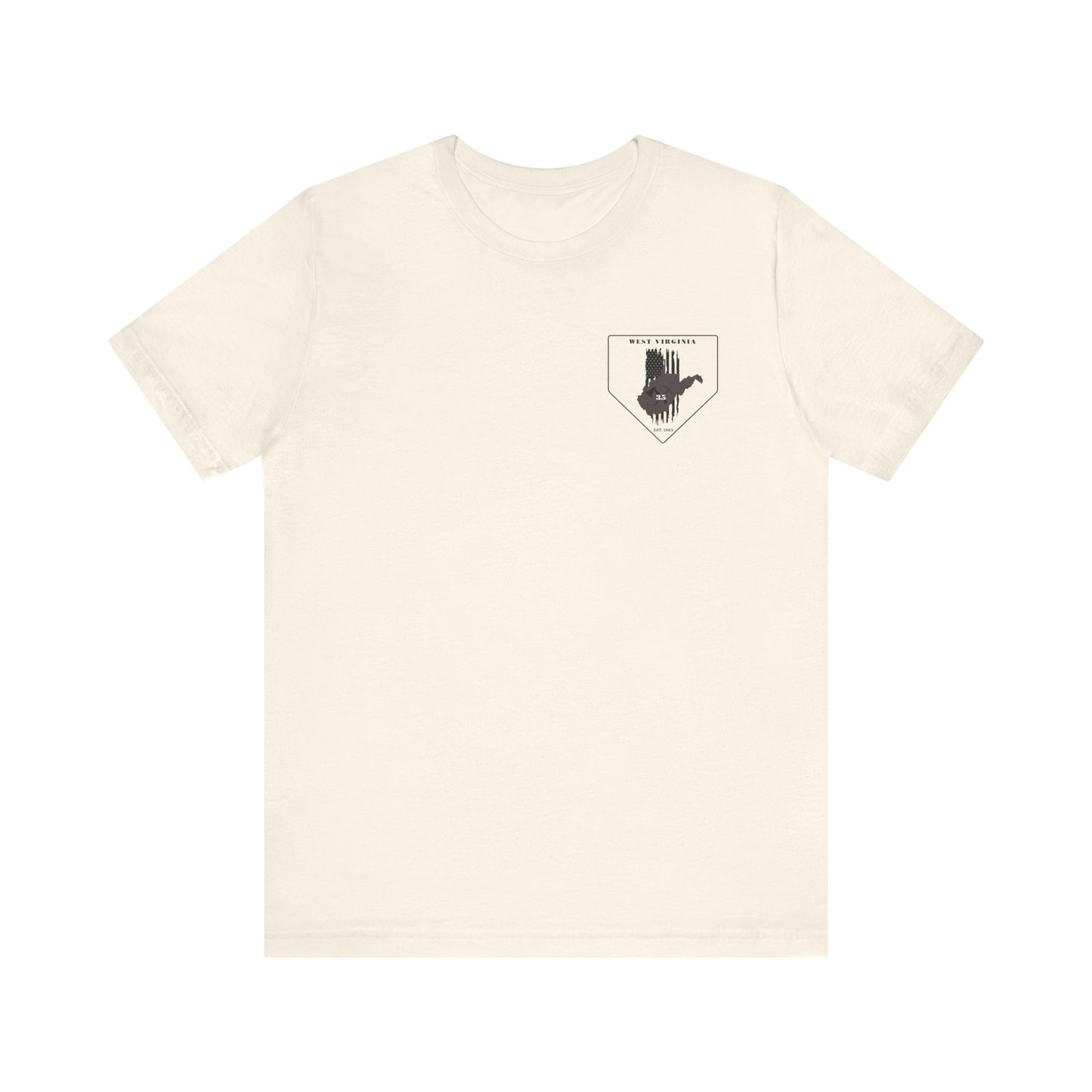 Bigfoot Adventure Unisex Tee, Funny Sasquatch Shirt, Camping Apparel, Outdoor Gift, Nature Lover T-Shirt