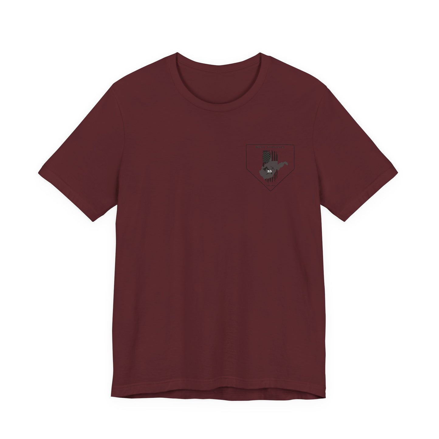 Bigfoot Adventure Unisex Tee, Funny Sasquatch Shirt, Camping Apparel, Outdoor Gift, Nature Lover T-Shirt